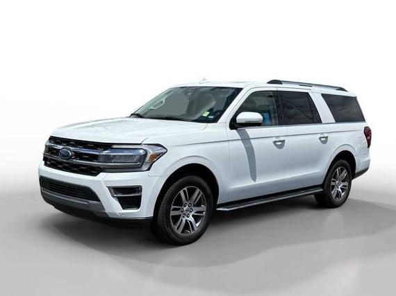 FORD EXPEDITION MAX 2022 1FMJK1KT1NEA59835 image